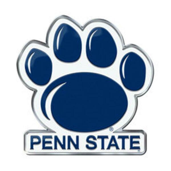 Team Promark Penn State Nittany Lions Auto Emblem Color Alternate Logo 8162026754
